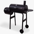 thumbnail image 1 of AHUMADOR AMERICAN GOURMET 430 CHAIR BROIL ASADOR, 1 of 2