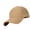 Khaki, variant on Comfortable Baseball Cap Ventilation Quick Drying Sun Protective Hat with Long Brims for Women Men Outdoor Activity
