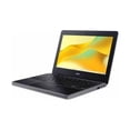 thumbnail image 2 of Acer Chromebook 11.6" Chromebook - HD - 1366 x 768 - Intel N100 Dual-core (2 Core) 800 kHz - 4 GB Total RAM - 32 GB Flash Memory - Black, 2 of 4