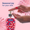 thumbnail image 5 of Softsoap Limited Edition Liquid Hand Soap, Red Apple Scent, 11.25 fl oz Pump Bottle, 5 of 14