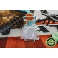 thumbnail image 2 of Robe Factory RBF-16095-C Minecraft Potion Bottle Color-Changing Led Desk Lamp, 7 Inch Night Light, 2 of 7