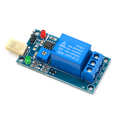 thumbnail image 2 of Humidity Switch Module HR202 Humidity Switch Relay Module Humidity Sensor Controller DC5V Portable Module, 2 of 7