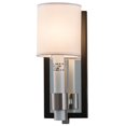 thumbnail image 2 of 4"W Alberta Wall Sconce, 2 of 2