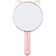 thumbnail image 1 of Desktop Makeup Mirror Beauty Mirror Enhancer Mirror Portable Makeup Tool Hand Mirror Travel Mirror R, 1 of 5