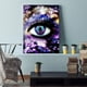 thumbnail image 5 of Cuadros Decorativos Dream Eyes 5D DIY Diamond Painting Kits Resina Redonda JShteea Nuevos Originales, 5 of 8