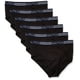 thumbnail image 1 of Calzoncillos Nautica para hombre, paquete de 6 calzoncillos de algodón con forma de mosca en la parte delantera, 1 of 2