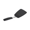 thumbnail image 4 of Fosa Silicone Turner,Silicone Spatula Turner Heat‑Resistant Non‑Stick Kitchen Utensil Non‑Slip Cooking Tool,Spatula Turner, 4 of 8