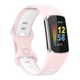 thumbnail image 3 of karymi Suitable For Charge5 Smart Watch Strap Smart Watch Exquisite Fashion Wristband Summer Savings, 3 of 5