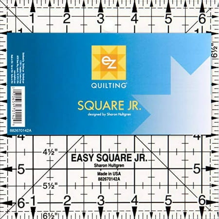 UPC: 0070659701429 | Wrights 670142 Easy Junior Blocking Square Tool