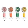 thumbnail image 4 of Mini ventilador de mano Toystoory recargable soporte para teléfono Verde Rosa naranja Amarillo, 4 of 6