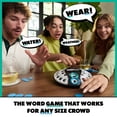 thumbnail image 5 of Starts With Ends With by Relatable - The Fast Paced Word Game for Family Game Night (Walmart Exclusive), 5 of 7