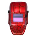 thumbnail image 4 of Casco de soldadura Casco protector de oscurecimiento automático con energía solar Escudo de máscara Abanopi Casco de soldadura, 4 of 7
