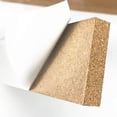 thumbnail image 6 of 5Pcs Cork Board Strips Self-Adhesive Long Cork Board for Wall Desk Home Classroom Office for Paste Notes Photos Schedule, 6 of 6