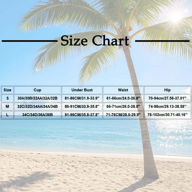 Trajes de baño Amzcrzy Tankini para mujer, trajes de baño, conjunto de traje de baño para mujer, traje de baño de dos piezas con sujetador relleno, ropa de playa brillante, blanco, S