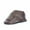Brown, variant on Mens Beret Genuine Leather Hats for Men Cowskin Adjustable British Vintage Solid Brown Male Flat Cap ,Soft Feel