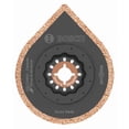 thumbnail image 2 of Cuchilla para eliminar la lechada Bosch Starlock Carbide de 4 cm, 1 paquete, 2 of 3