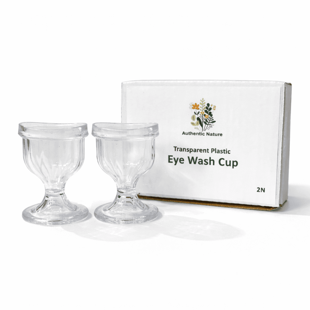 2 Pack Eye Wash Cup, Eye Wash Bath Kit Silicone Eye Cup for Effective Eye  Cleansing with Transparent Storage Container, Manual Air Pressure Eye  Cleaning Cup, Blue and Pink - Walmart.com
