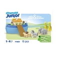 thumbnail image 4 of Set de juego Playmobil Arca de Noé maletín, 4 of 4