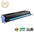 thumbnail image 1 of Ultra Toner Cartouche de Toner Compatible Cyan HP 124A (Q6001A) Supérieure, 1 of 1