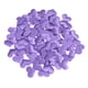 thumbnail image 4 of unbranded 100Ud Corazón De Esponja Morado Para Decorar Mesas En Bodas Y Fiestas, 4 of 7