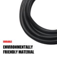 thumbnail image 1 of 8 Uds. Tira de sellado de maletero de puerta de goma con aislamiento de ruido para Tesla Model 3 Y JShteea Accesorios para autos y motos, 1 of 9