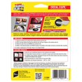 thumbnail image 2 of The Original Super Glue Super Strong Double Sided 0.75 in. W X 98 in. L Mounting Tape Clear, 2 of 2