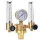 thumbnail image 1 of Regulador de presión, Regulador de argón de doble tubo Reductor de presión Regulador de gas personalizado para la perfección, 1 of 8