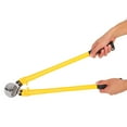 thumbnail image 4 of Cable Cutter,24 Inch Heavy Duty Cable Scissors Wire Shear Pliers Built for the Future, 4 of 8