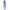Ceil with Navy Trim, variant on Just Love Women's Scrub Sets - Comfortable Medical & Nursing Scrubs (Gray with Pink Trim, 2X)
