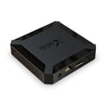 thumbnail image 3 of X96Q Smart Tv Box Android 10.0 Set-Top Box Digital TV Converter British regulatory, 3 of 5