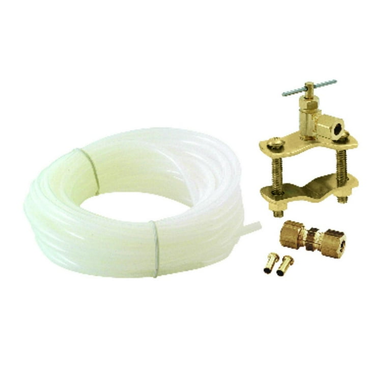Ace 25 ft. L Ice Maker Kit Ace 25 ft. L Ice Maker Kit