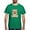 Kelly Green, variant on CafePress - Easter Egg Cookies Yorkie Dark T Shirt - Men's Classic Graphic Cotton T-Shirt