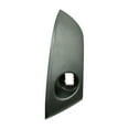thumbnail image 2 of 2 Packs Central Dashboard Cover Strip Trim Fits for RAV4 06-12 Dashboard Trim Panel 55413-42070-B0 Center Instrument Cluster Panel Trim Replacement, 2 of 5