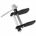 thumbnail image 2 of EIMELI Car Disc Brake Pad Spreader Sturdy Caliper Piston Spreader Tool Durable Auto Brake Disc Piston Pad Spreader Separator Metal Car Caliper Tool for Car Auto Professional Use, 2 of 10