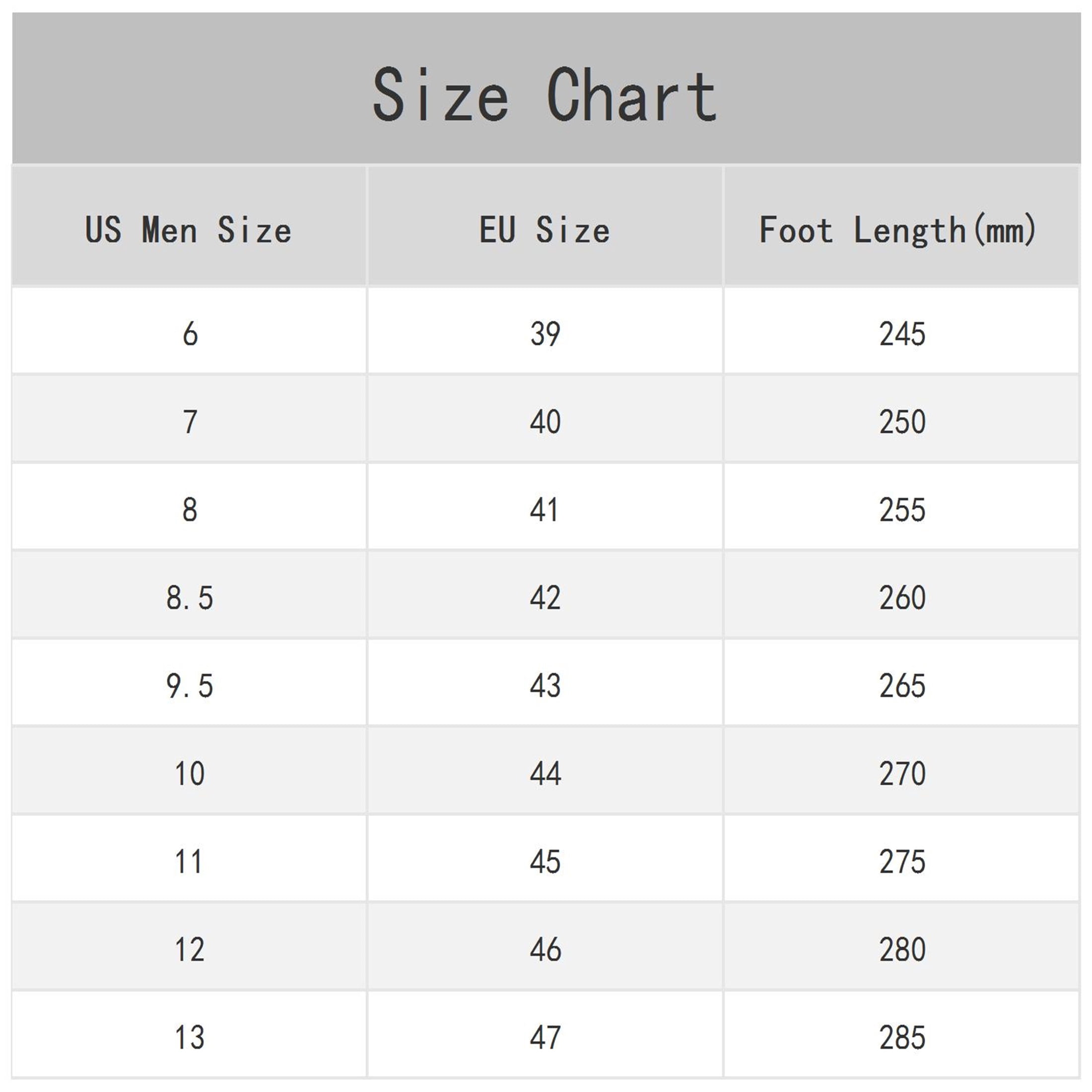 YOURDIARY Mens Outdoor Hiking Shoes Breathable Sneakers for Trail Walking Camping Work