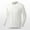 White, variant on Haoxianjian White T Shirts For Men White Henleys Shirts For Men Men'S Casual Top Round Neck Fake Casual Sports Top Long Sleeved Round Neck Top/Shirt Mens Long Sleeve Tee Shirts Workout T Shirts On Cle