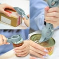 Crock Opener Cute Universal for Bottles compatible with Machine Opener