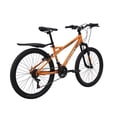 thumbnail image 2 of Bicicleta Veloci TRX M/Rig Rodada 24 Naranja De Montaña, 2 of 8