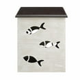 thumbnail image 4 of Gareth Fish Table Blue, 4 of 6