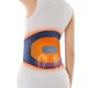 thumbnail image 1 of Almohadilla térmica IKEEPFIT MaxWarm 3.0 para aliviar el dolor de espalda azul, 1 of 9