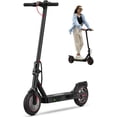 thumbnail image 1 of Scooter Eléctrico iScooter i8 350 Watt Velocidad Máxima 15.6 mph Alcance hasta 20 Millas Plegable, 1 of 1