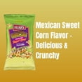 thumbnail image 4 of Pack of 3 Mexican Sweet Corn Popcorn, 1.5 oz Each – Irresistibly Sweet & Crunchy Snack, Perfect for Parties & Movie Nights – Includes Bonus Emergency Whistle, 4 of 10
