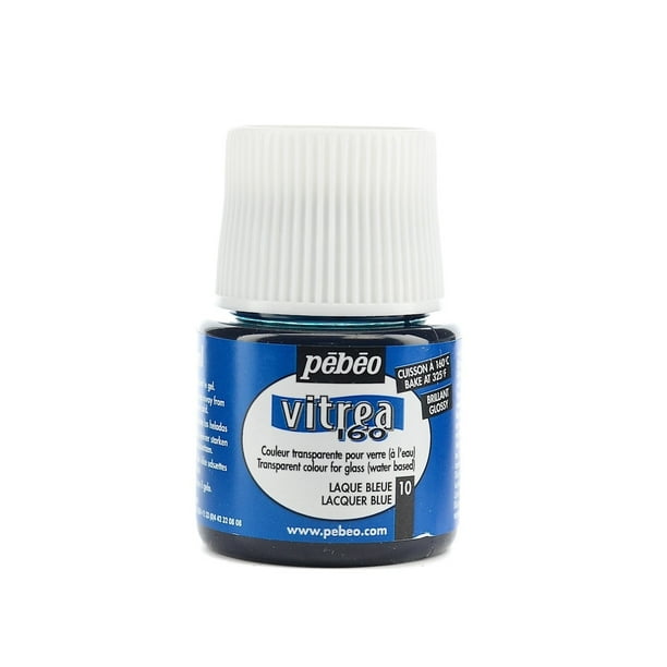 Pebeo Vitrea 160 Glass Paint 45 ml