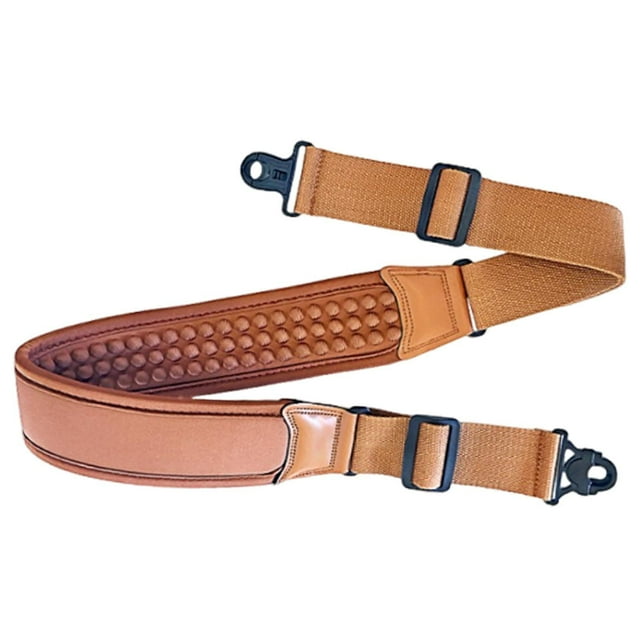 Correa de guitarra para instrumento, cómoda y transpirable, ideal como regalo para el hombro, ideal para conciertos, enseñanza en interiores y