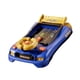 thumbnail image 1 of Volante de juguete simulado para conducir, simulador de conducción, juguetes educativos con música Versión azul Race, 1 of 8