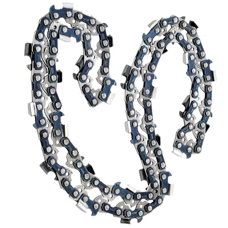 16" Chainsaw Chain Blade 3/8" Lp .050" 56Dl Full-Chisel For Echo Husqvarna More