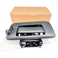 thumbnail image 1 of Aplicable a Chevrolet Chevrolet puerta trasera del automóvil con kit de cerradura manija de la puerta trasera manija de la caja de la puerta trasera 22755305, 1 of 2