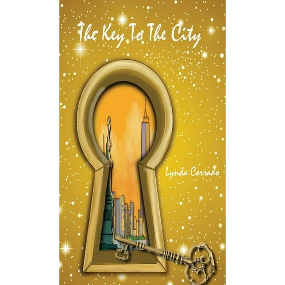 The Key To The City, (Hardcover)