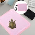 thumbnail image 2 of 1pc Turtle Mat Reptile Heating Pad Reptile Warming Sleep Mat Turtle Heating Mat, 2 of 8