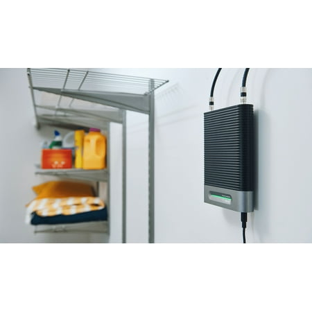 weBoost Home Complete, Cell Phone Signal Booster Kit, Boosts 4G LTE & 5G up to 7,500 Sq. ft., All U.S. Carriers (Model 470145)
